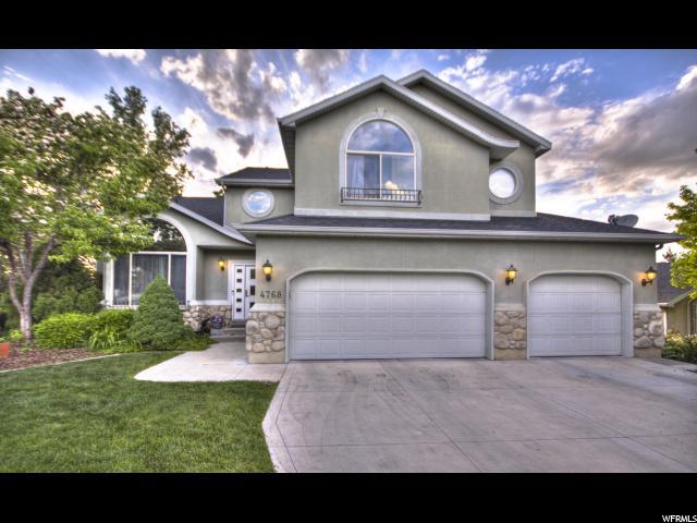 4768 Chestnut Glen Dr - Photo 1
