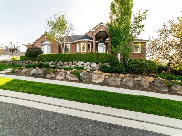 11182 Palisade Rim Cir - Photo 1