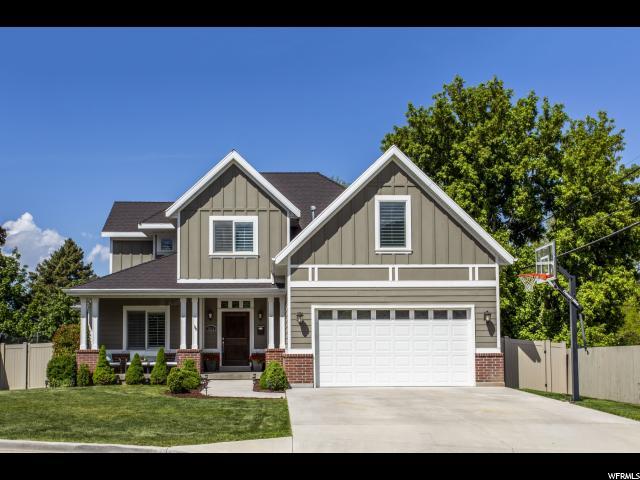 3816 Springhollow Dr - Photo 1