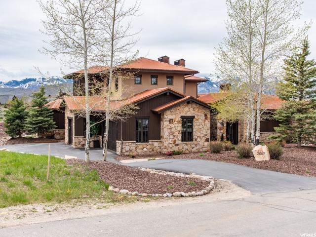 2007 Saddlehorn Dr - Photo 1