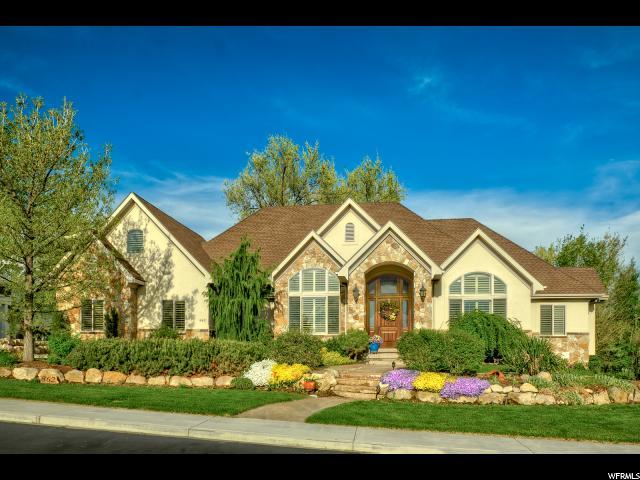 862 Canyon View Ct - Photo 1