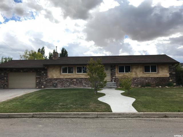 393 Wilkins St. - Photo 1