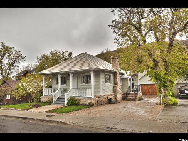 1150 Park Ave - Photo 1