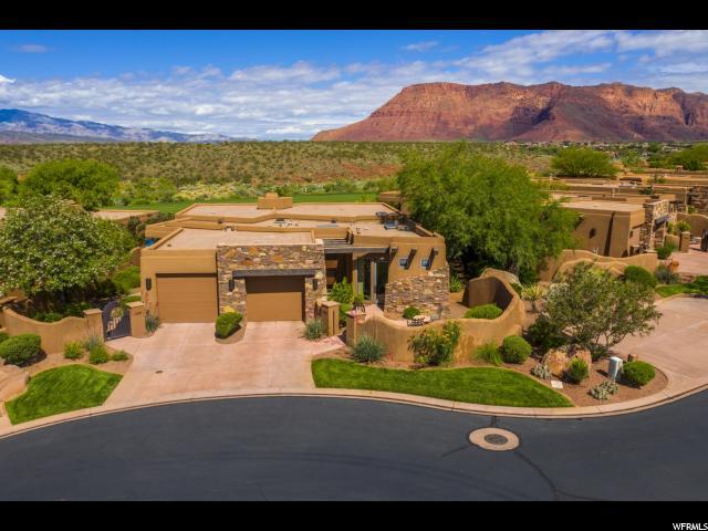 2588 West Sinagua Trl - Photo 1