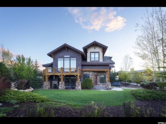 6140 Trailside Dr - Photo 1