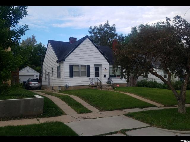 1439 Binford St - Photo 1