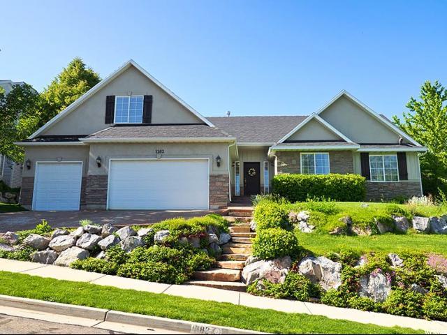 1382 Annie Lace Way - Photo 1