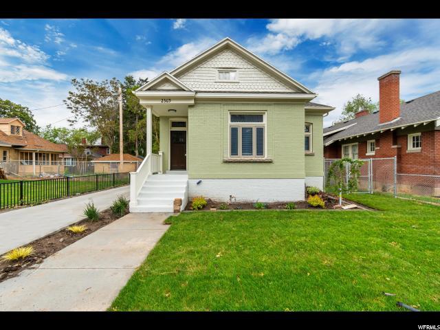 2369 Quincy - Photo 1