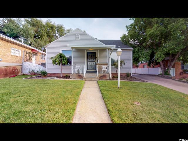 1425 Capitol St - Photo 1