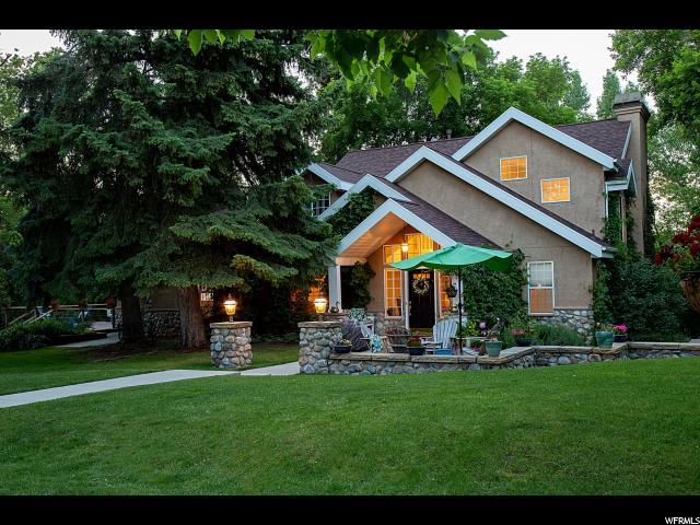 3500 Hillside Ln - Photo 1