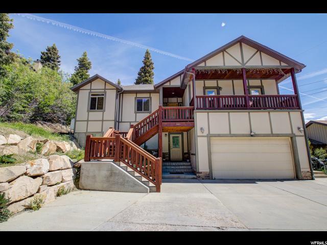 545 Crestview Dr - Photo 1