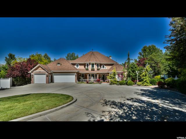 1196 Burton Trail Cir - Photo 1