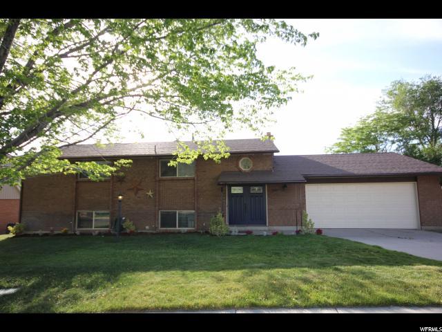 1109 Hidden Valley Dr - Photo 1