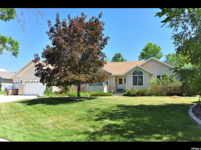768 Corner Ridge Dr. - Photo 1