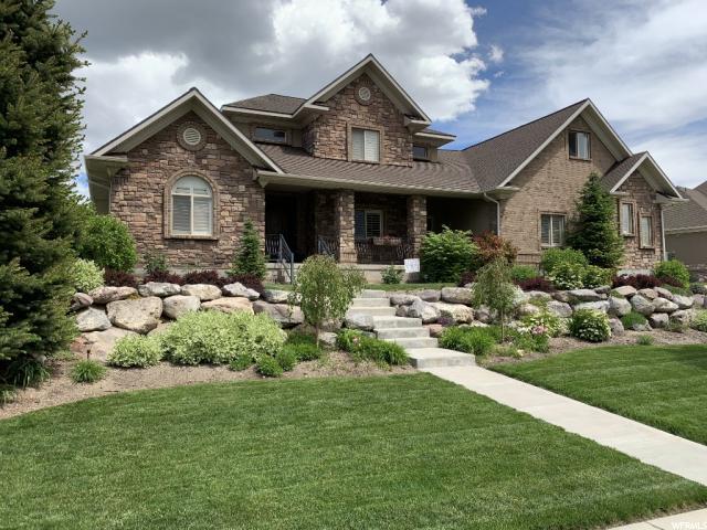10701 Amberley Ln - Photo 1