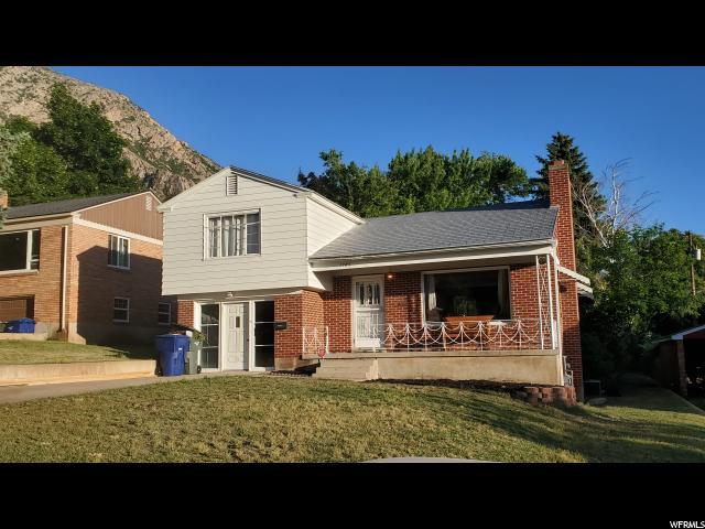 1785 Binford - Photo 1