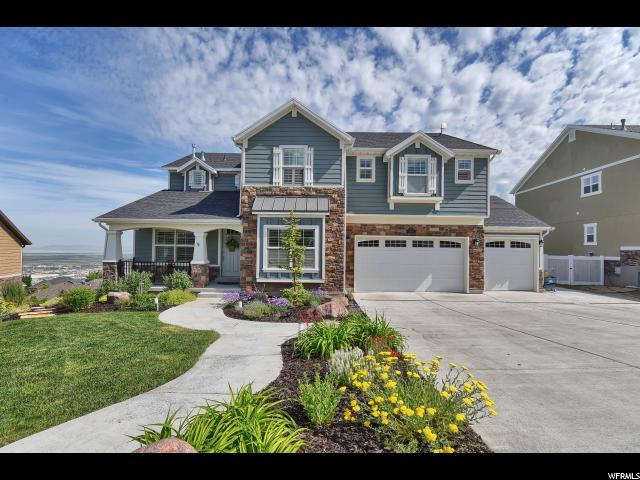 659 Ridge Top Cir - Photo 1