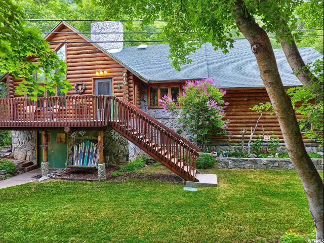 510 Ogden Cyn - Photo 1