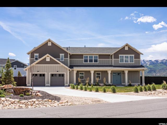 279 Wasatch Way - Photo 1