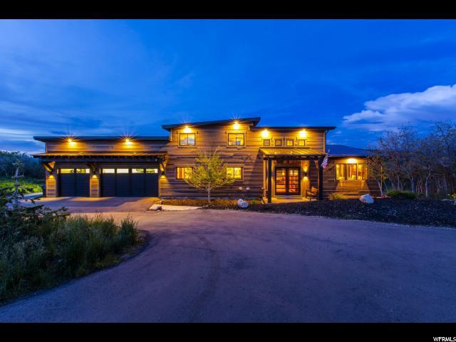 1682 Oakridge Rd - Photo 1