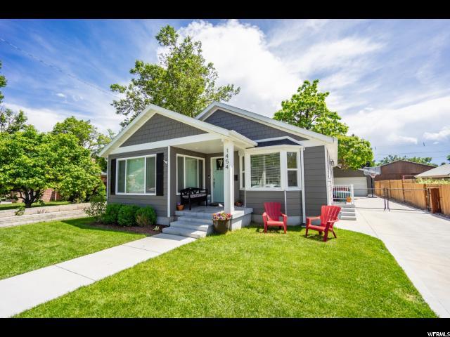 1454 Crandall Ave - Photo 1