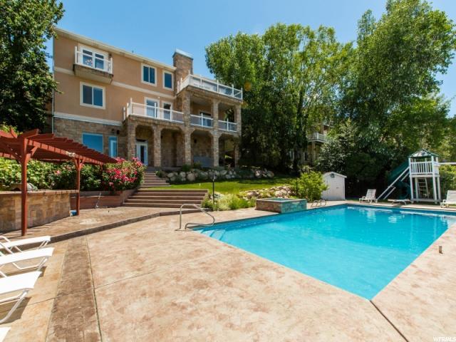 6392 Crest Mount Cir - Photo 1