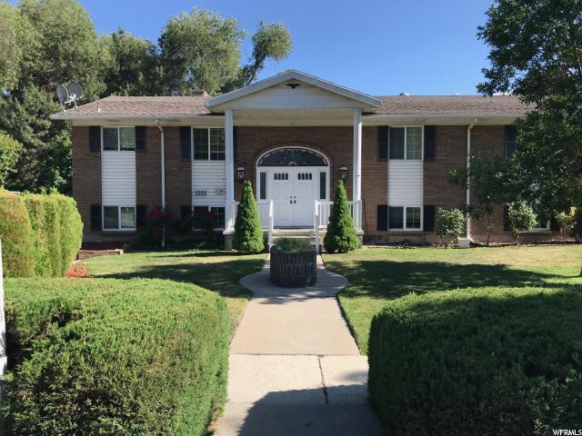 1107 Belle Meadows Way - Photo 1