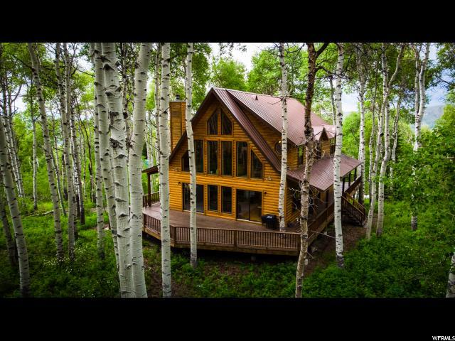 10934 Aspen Rd - Photo 1