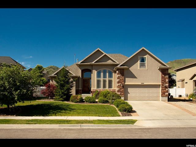 5201 Ashland Rose Dr - Photo 1