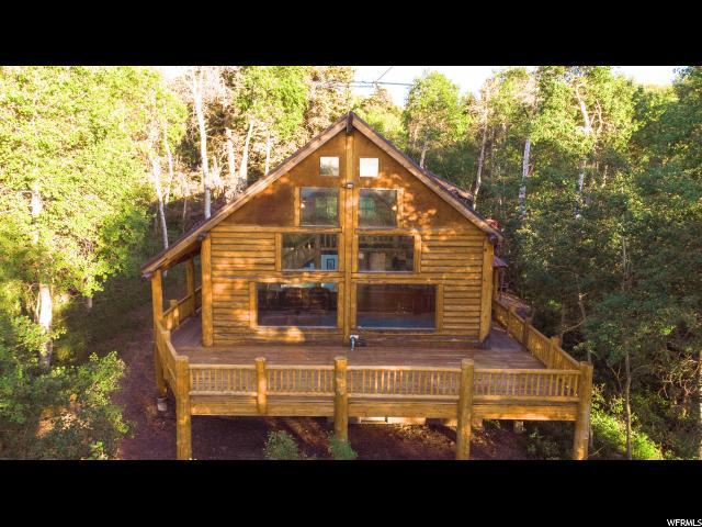 11007 Green Briar Rd - Photo 1