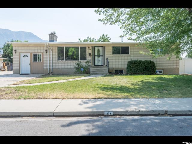 213 Ellis Dr - Photo 1