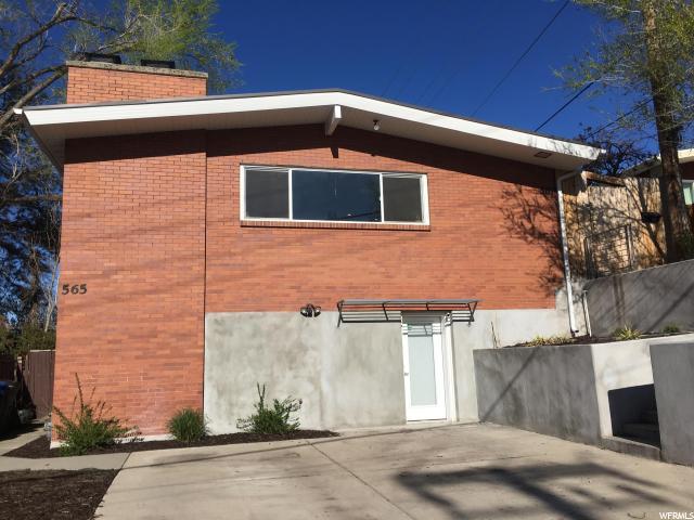 565 K St - Photo 1