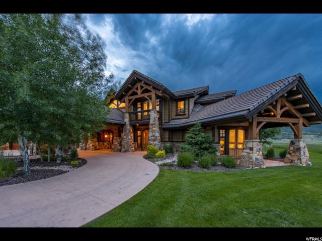 795 Hollyhock - Photo 1