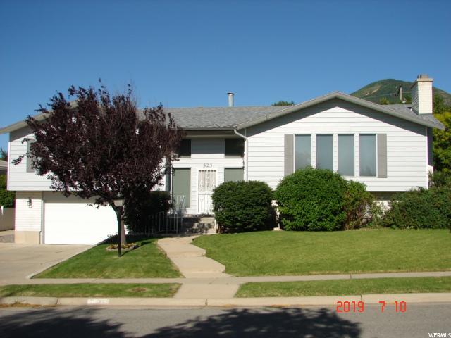 323 Bevan Way - Photo 1