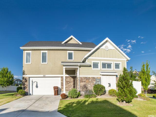 122 Mahogany View Ct - Photo 1