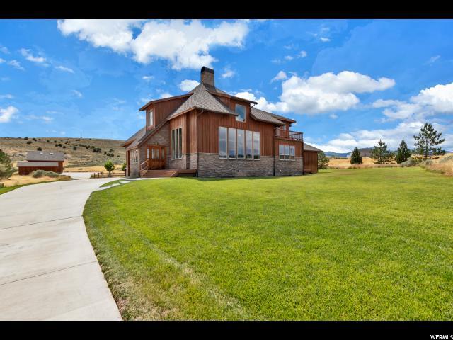 2766 Fort Hill Rd. - Photo 1