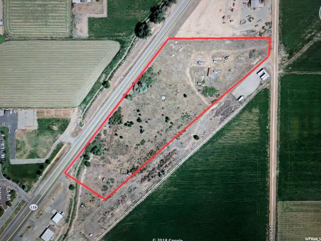 400 Hwy 89 - Photo 1
