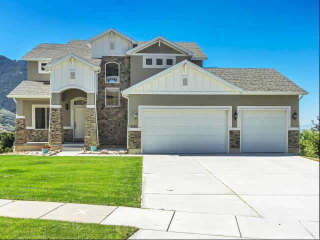 3141 Mountain Rd - Photo 1