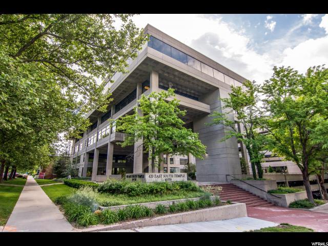 420 South Temple - Photo 1