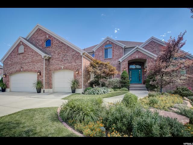 1416 Akagi Lane - Photo 1