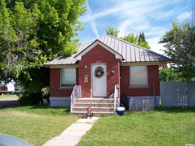 674 Lincoln - Photo 1