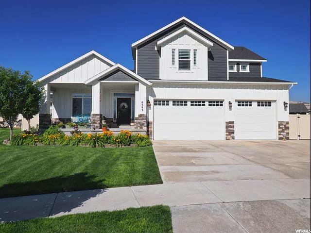 6583 Candice View Cv - Photo 1