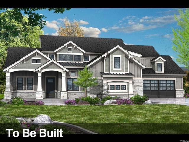 734 Morning Dew Cir - Photo 1