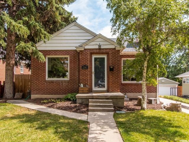 1340 Sherman Ave - Photo 1