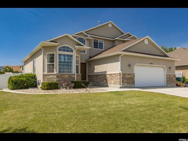 5451 Rosewater Dr - Photo 1