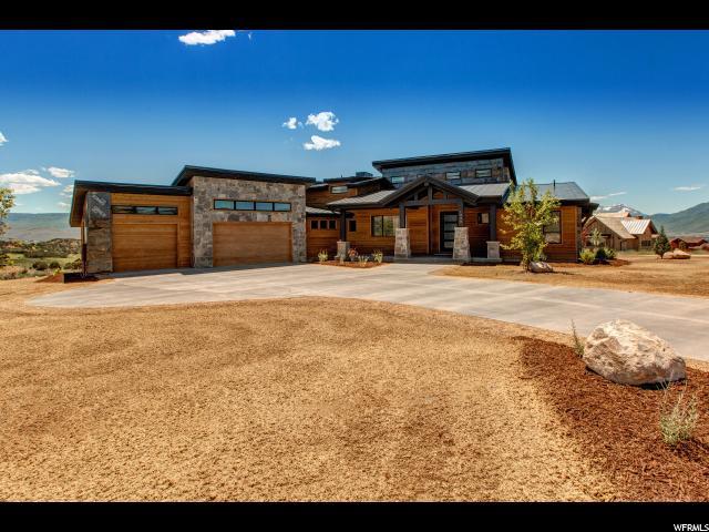 1998 Notch Mountain Cir (Lot 343) - Photo 1