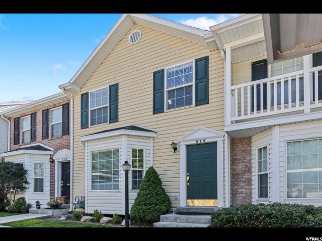 874 Greenridge Ave - Photo 1