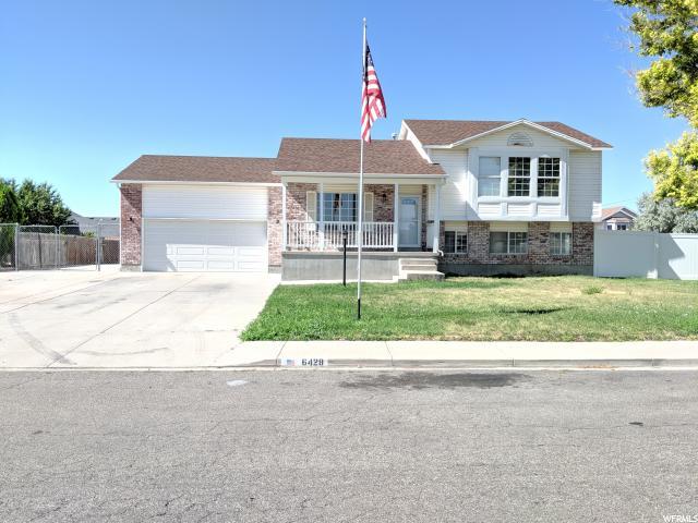 6428 Snow Hollow Dr - Photo 1