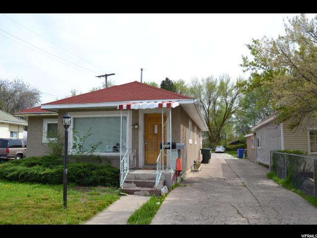 551 Chester St - Photo 1