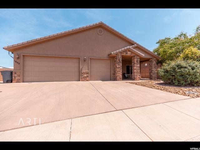 1605 Amity Ln - Photo 1